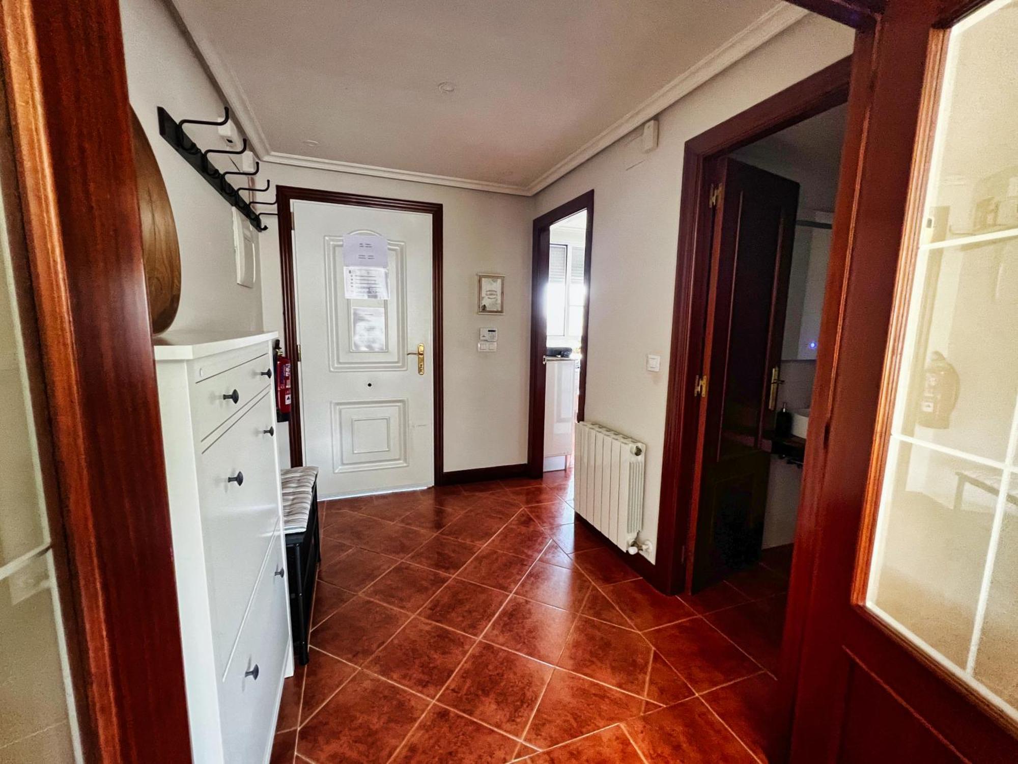 La Casuca De Logan Villa Castro Urdiales Luaran gambar