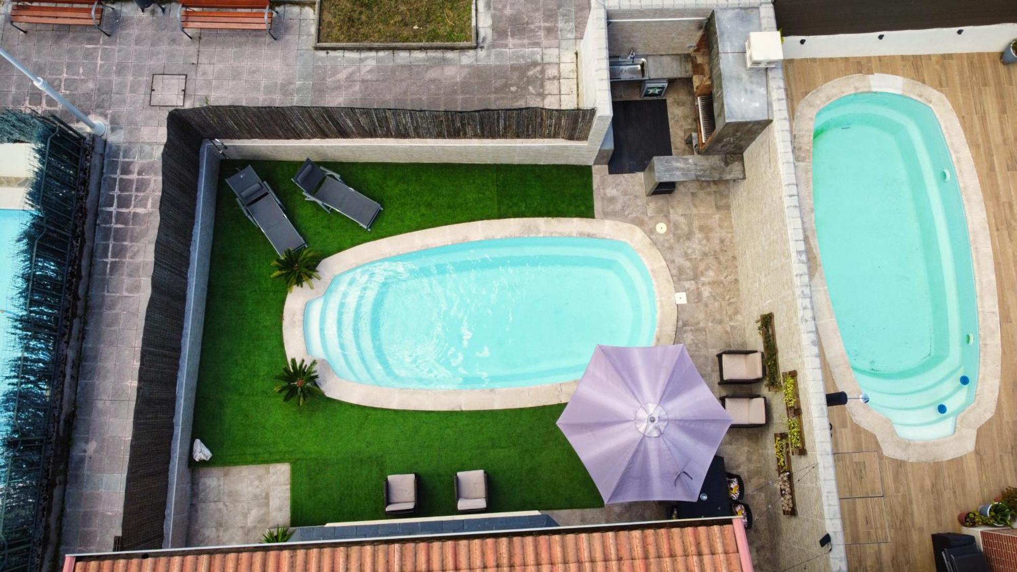 La Casuca De Logan Villa Castro Urdiales Luaran gambar